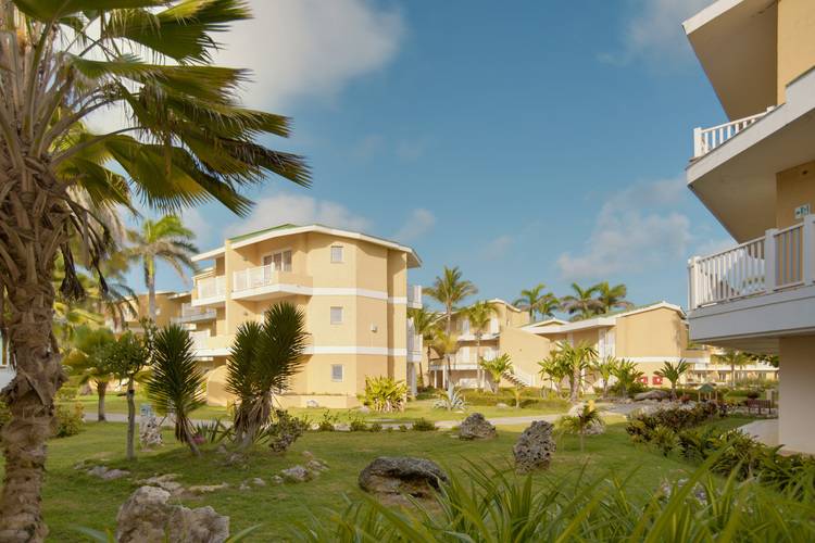 Tryp Cayo Coco