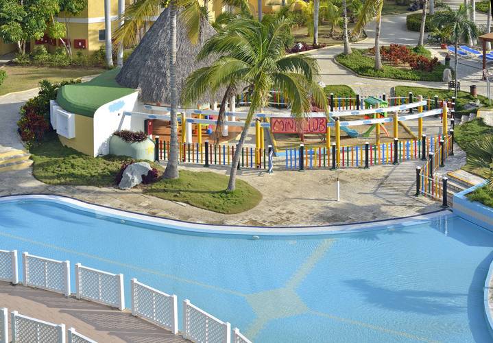 Tryp Cayo Coco