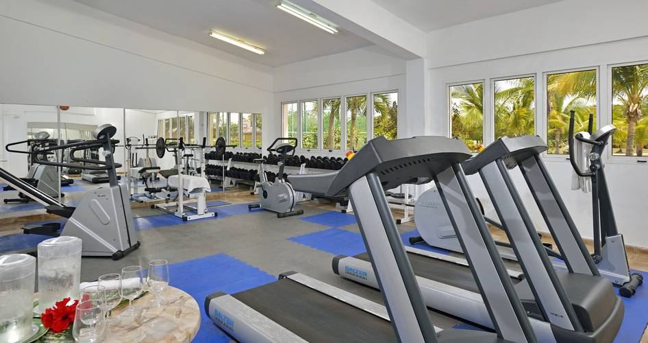Tryp Cayo Coco