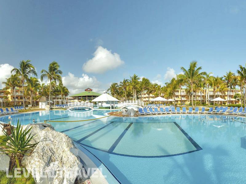 Фотография Tryp Cayo Coco
