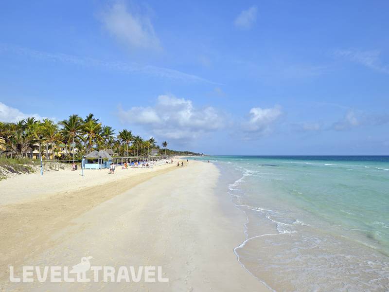 Фотография Tryp Cayo Coco