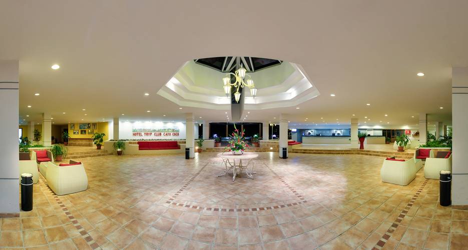 Tryp Cayo Coco