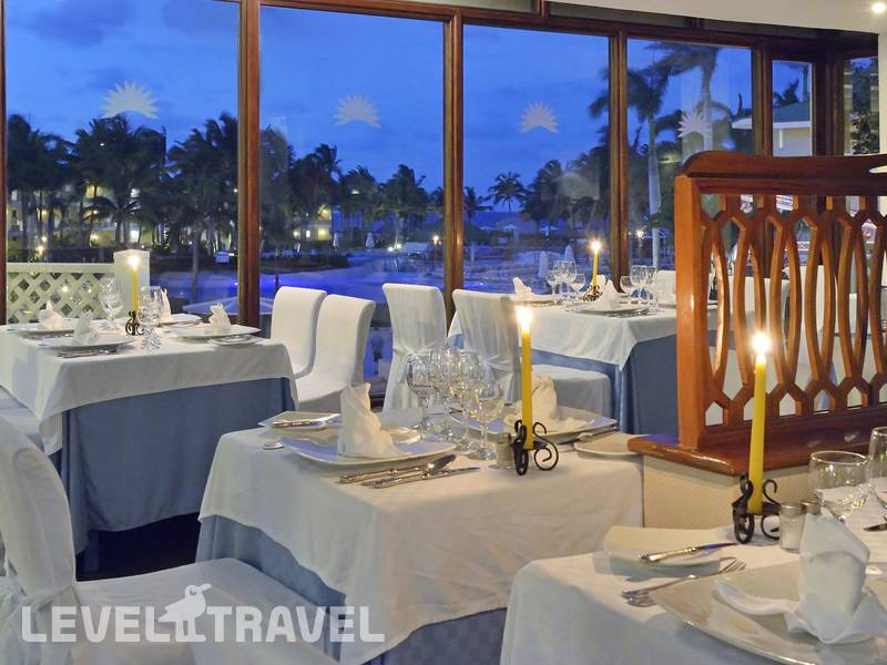 Фотография Tryp Cayo Coco