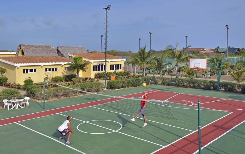 Tryp Cayo Coco