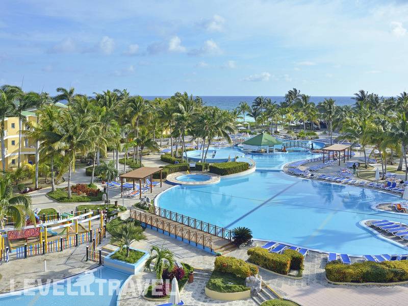 Фотография Tryp Cayo Coco