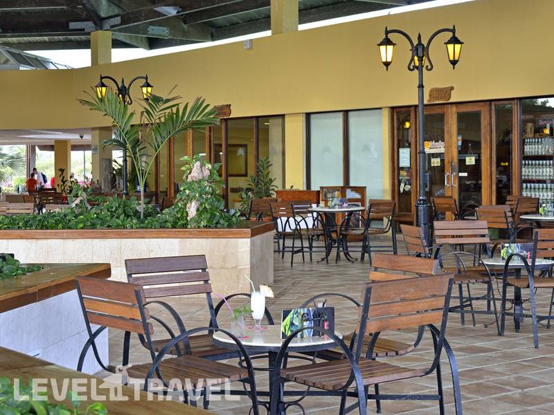 Фотография Tryp Cayo Coco