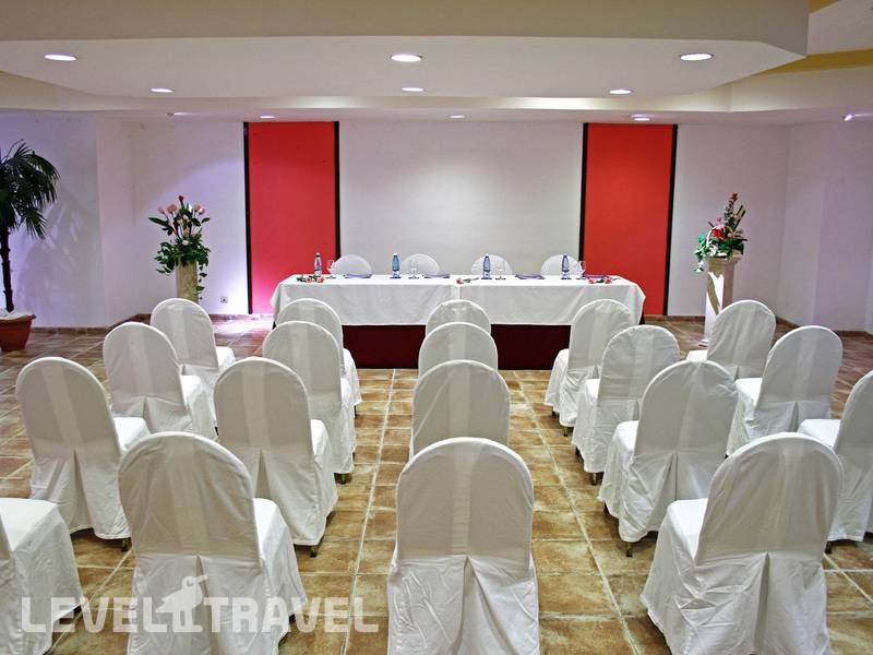 Фотография Tryp Cayo Coco