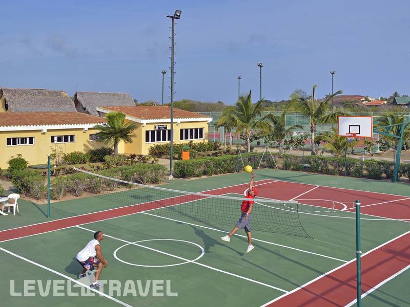 Фотография Tryp Cayo Coco