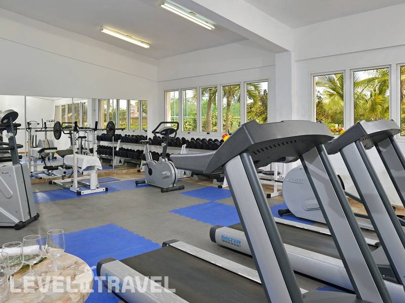 Фотография Tryp Cayo Coco