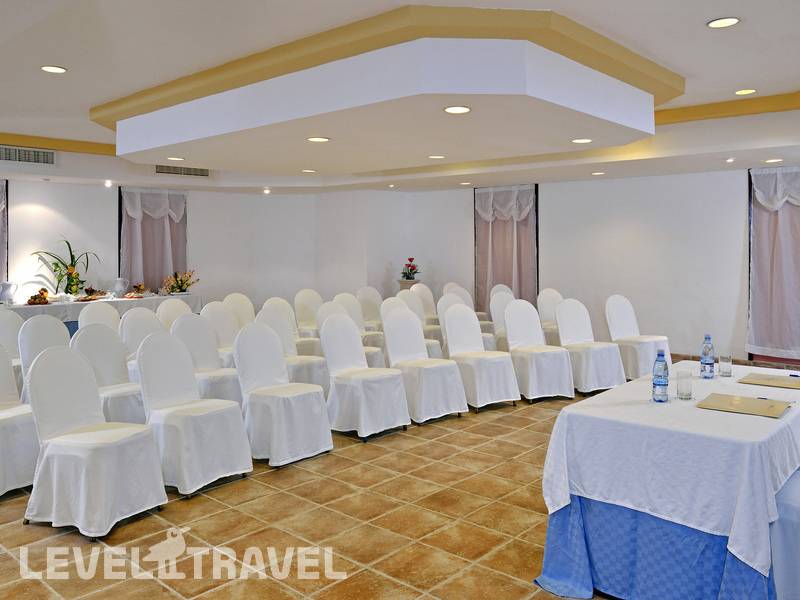 Фотография Tryp Cayo Coco