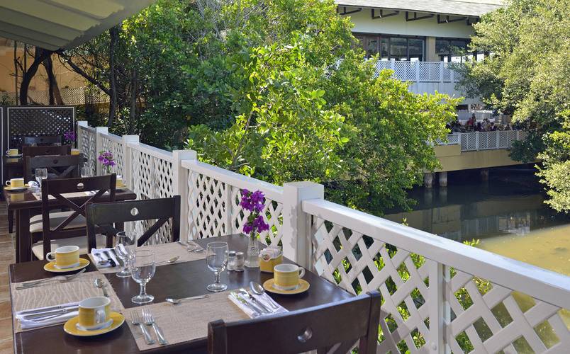 Tryp Cayo Coco