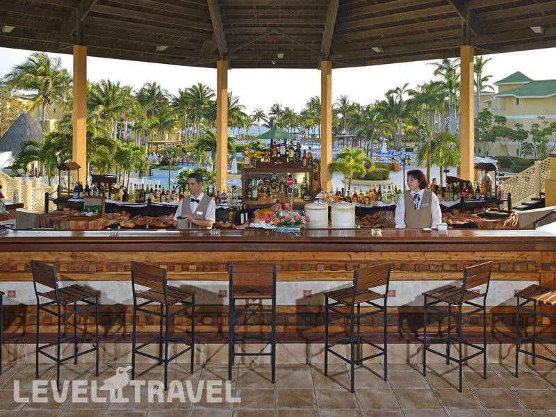 Фотография Tryp Cayo Coco