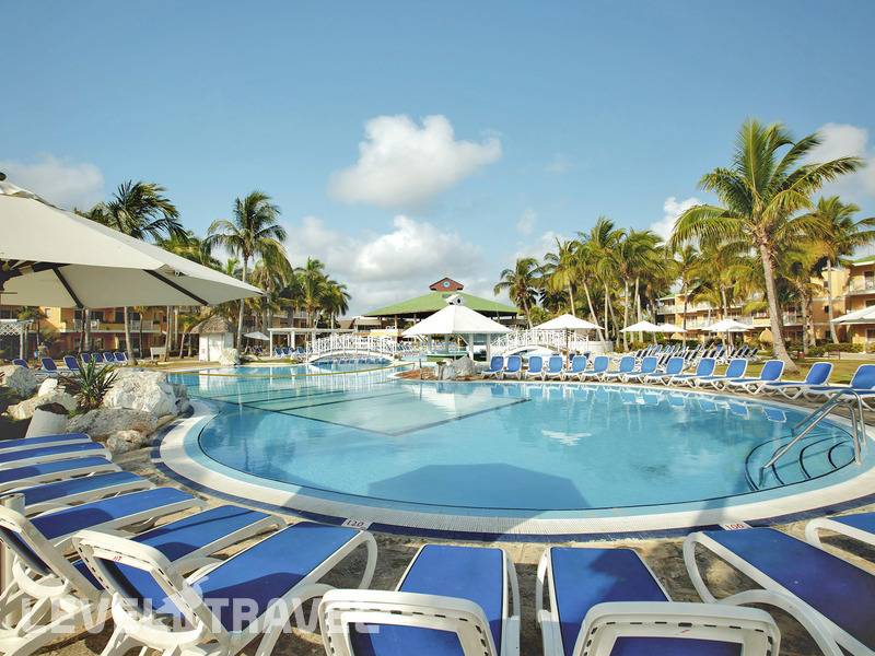Фотография Tryp Cayo Coco