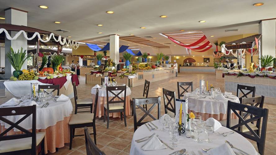 Tryp Cayo Coco