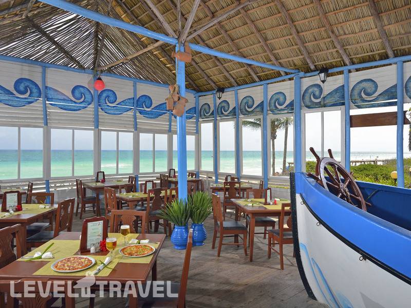 Фотография Tryp Cayo Coco