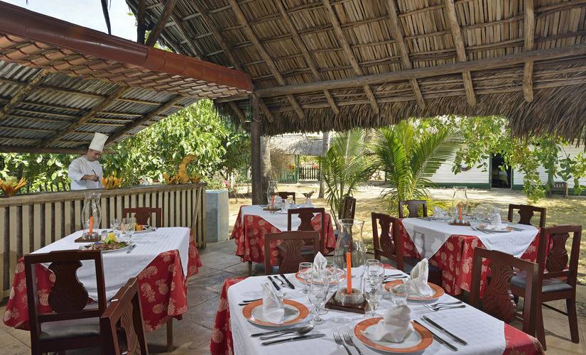 Tryp Cayo Coco
