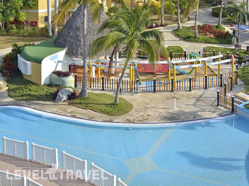 Фотография Tryp Cayo Coco