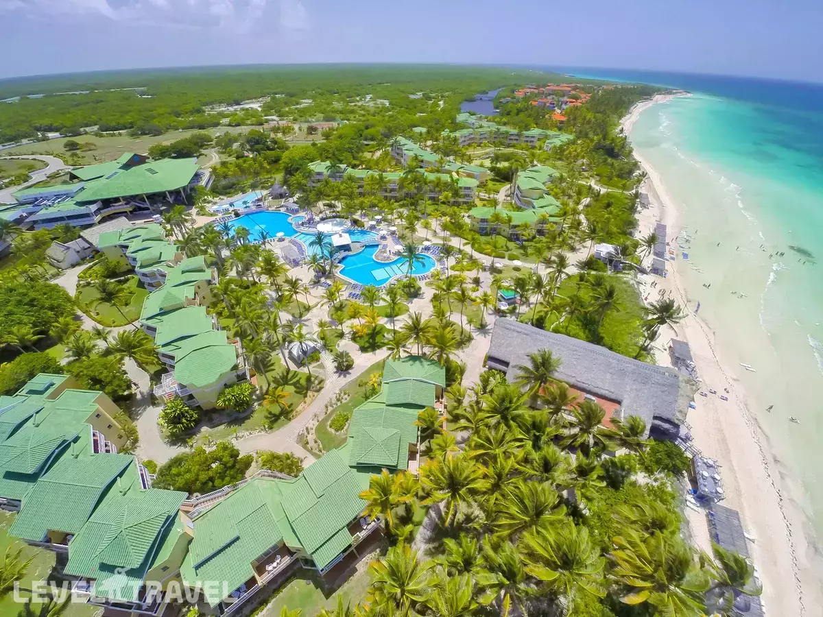 Tryp Cayo Coco