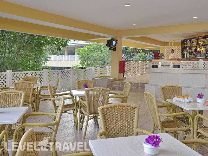 Фотография Tryp Cayo Coco