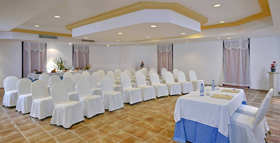 Tryp Cayo Coco