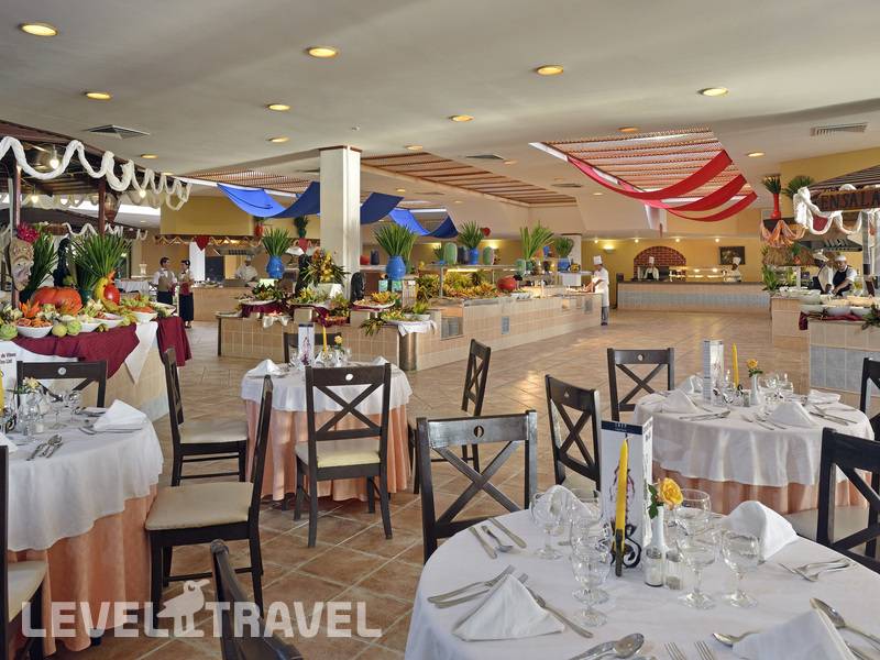 Фотография Tryp Cayo Coco