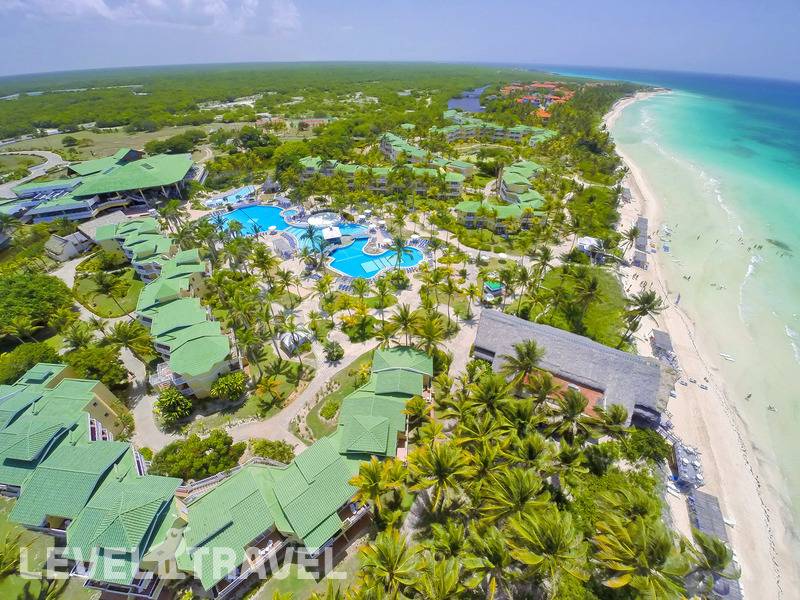 Фотография Tryp Cayo Coco