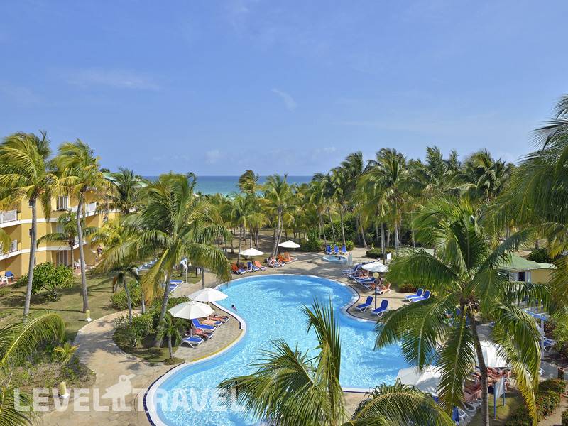 Фотография Tryp Cayo Coco