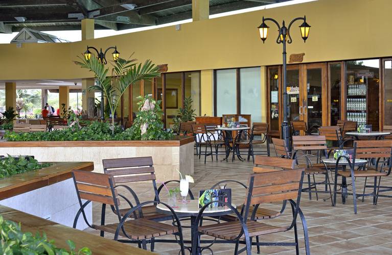 Tryp Cayo Coco