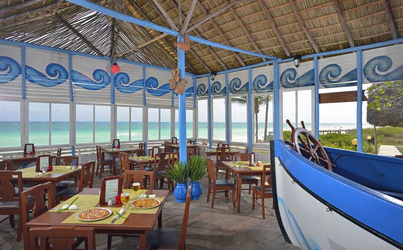 Tryp Cayo Coco