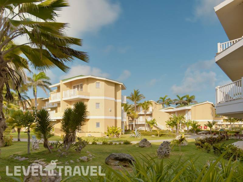 Фотография Tryp Cayo Coco
