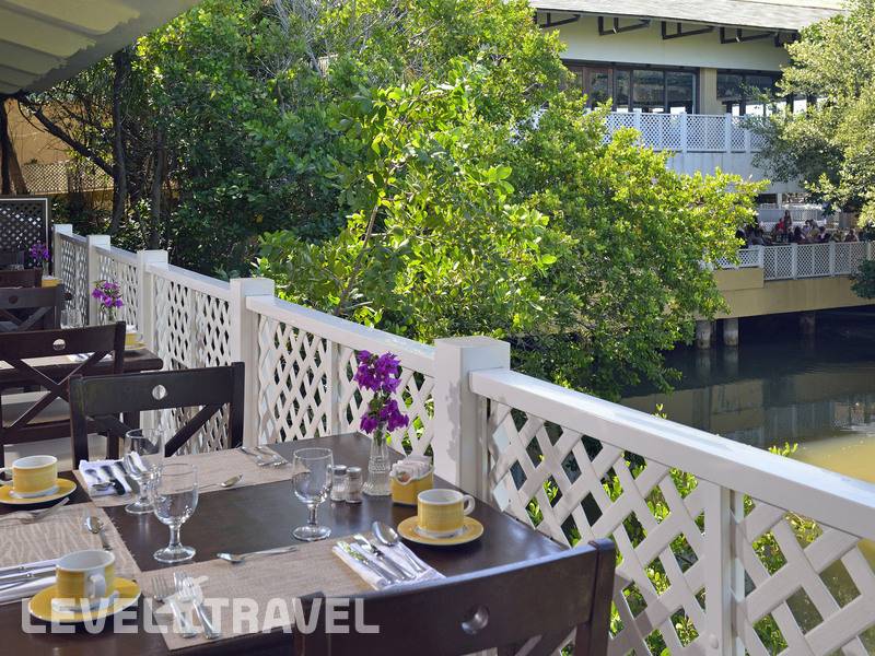 Фотография Tryp Cayo Coco