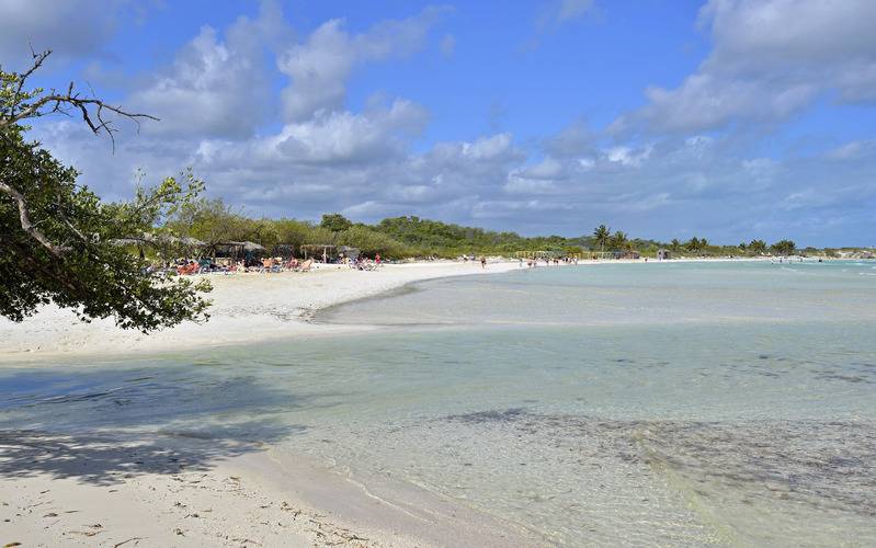 Sol Cayo Coco