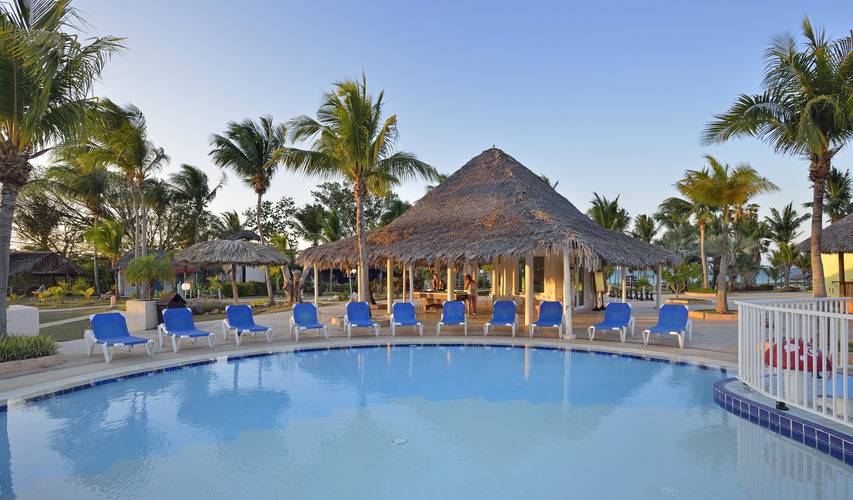 Sol Cayo Coco