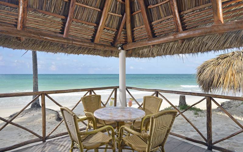 Sol Cayo Coco