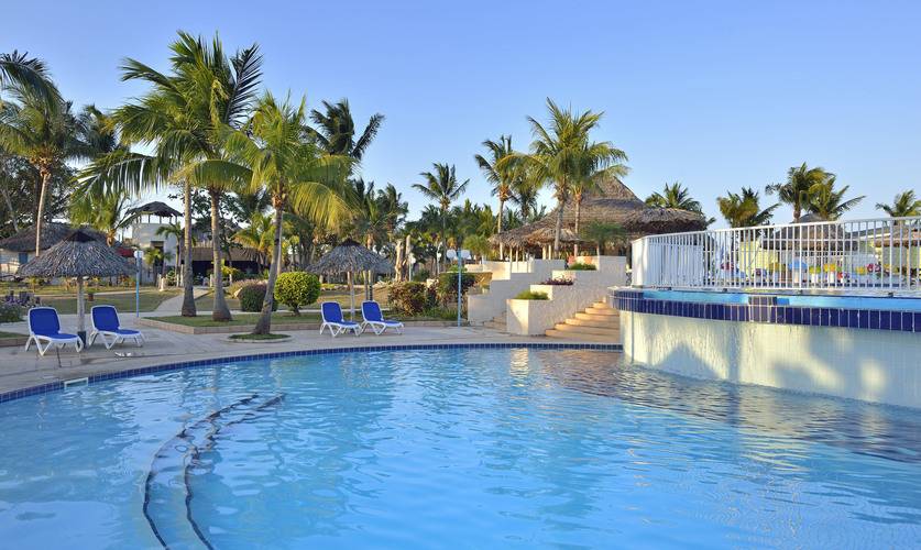 Sol Cayo Coco