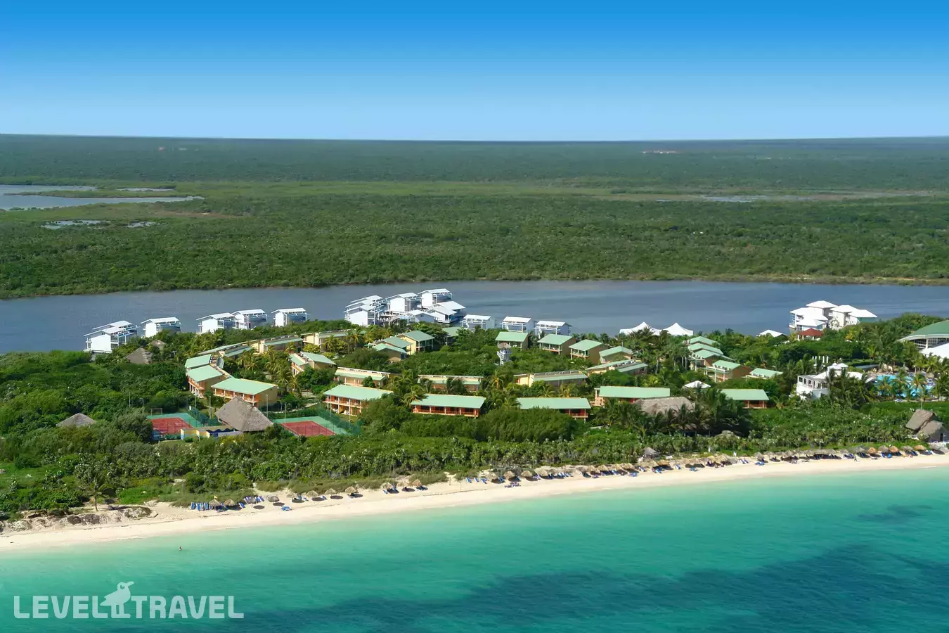 Melia Cayo Coco (Adults Only 18+)