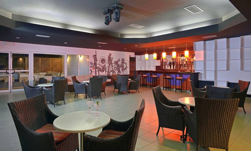 Melia Cayo Coco (Adults Only 18+)