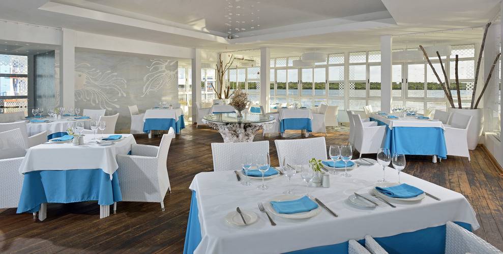 Melia Cayo Coco (Adults Only 18+)