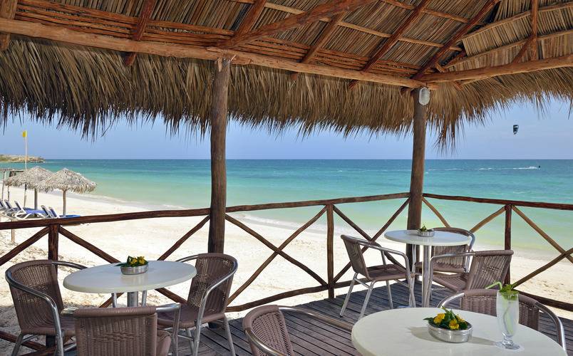 Melia Cayo Coco (Adults Only 18+)