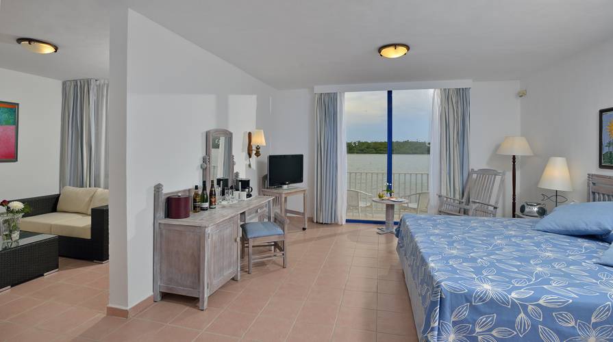 Melia Cayo Coco (Adults Only 18+)