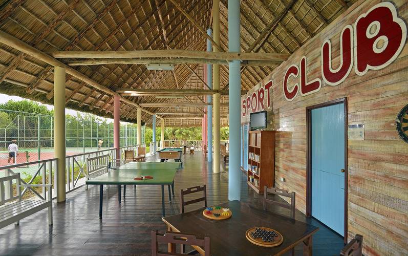 Melia Cayo Coco (Adults Only 18+)