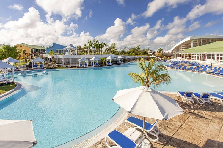 Melia Cayo Coco (Adults Only 18+)