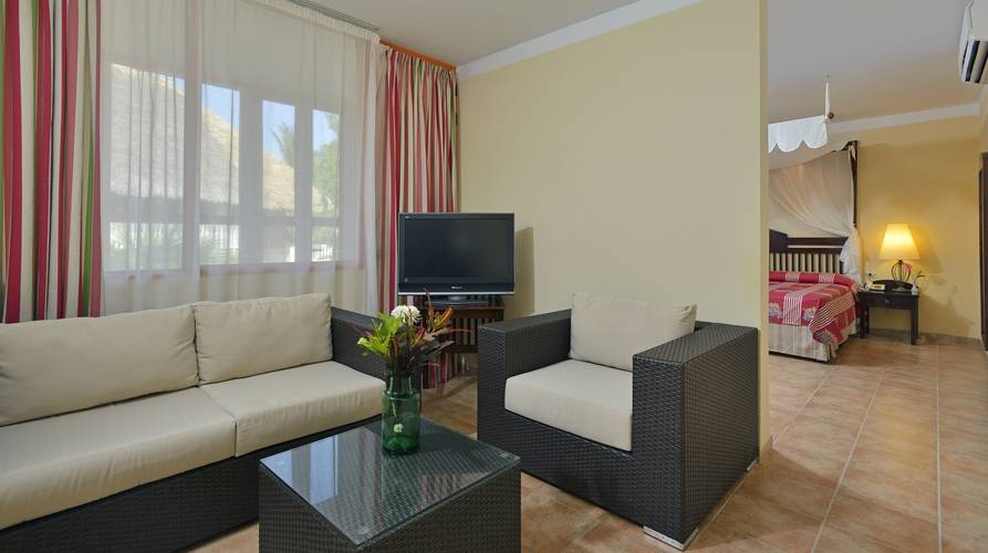 Melia Cayo Coco (Adults Only 18+)