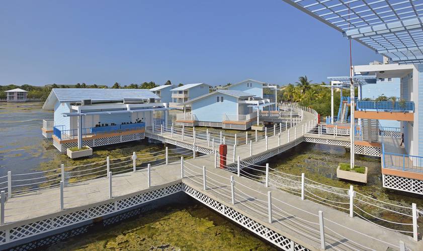 Melia Cayo Coco (Adults Only 18+)