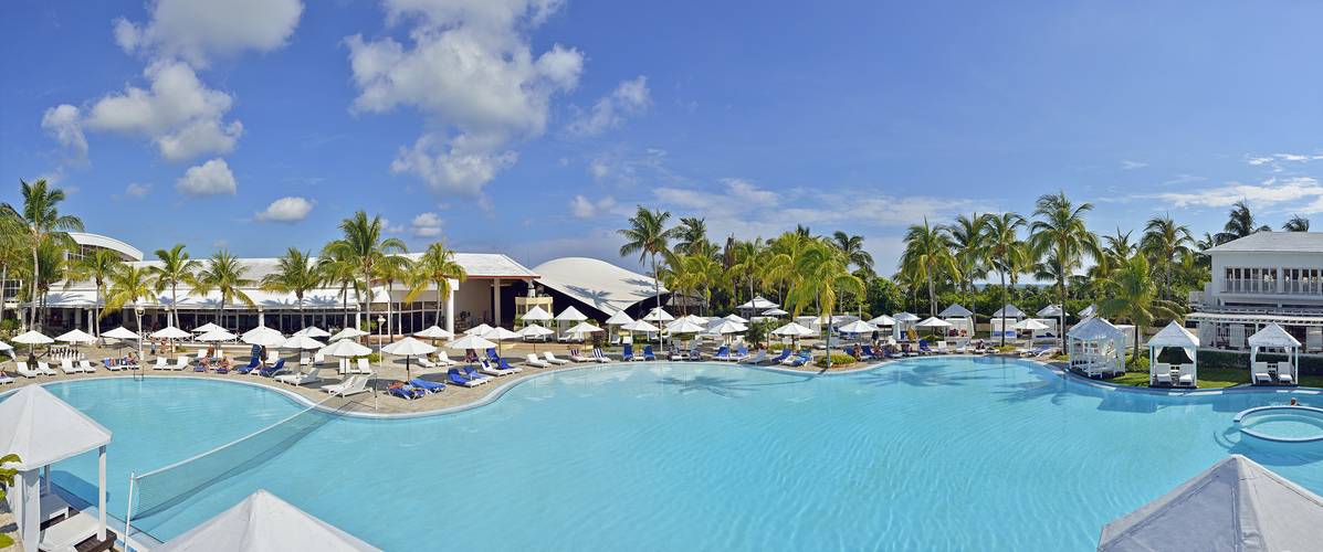Melia Cayo Coco (Adults Only 18+)
