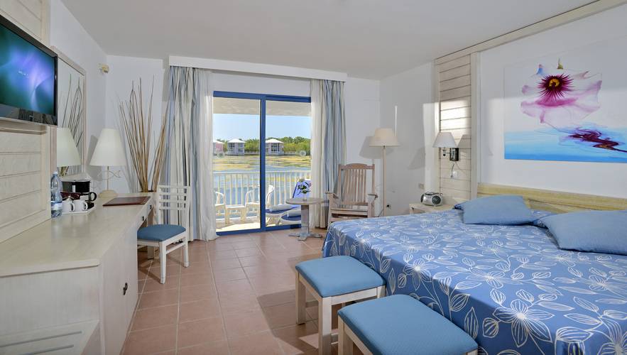Melia Cayo Coco (Adults Only 18+)