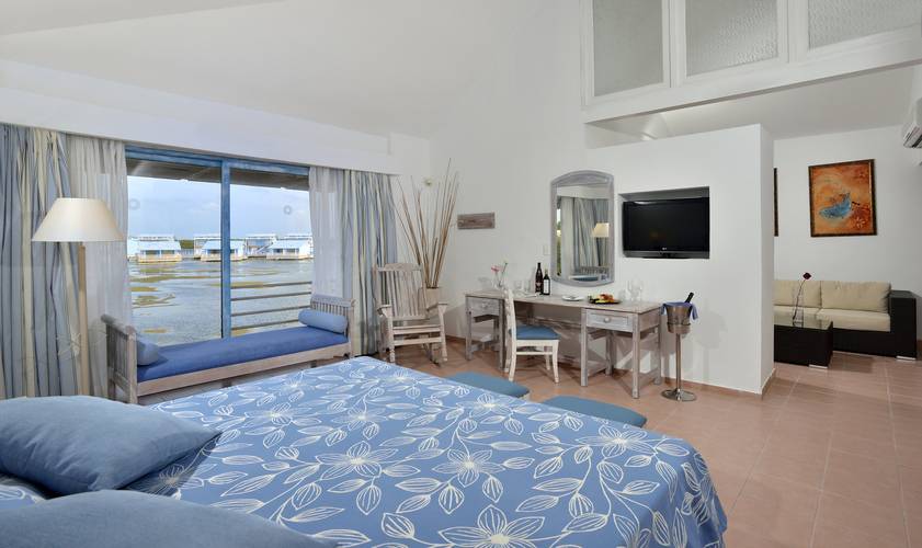Melia Cayo Coco (Adults Only 18+)