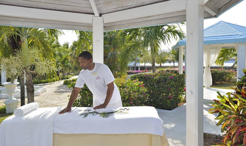 Melia Cayo Coco (Adults Only 18+)