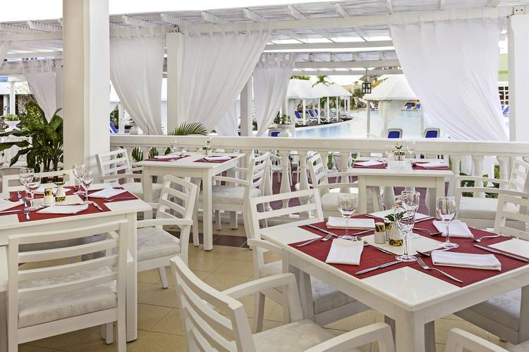 Melia Cayo Coco (Adults Only 18+)