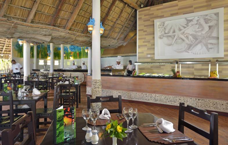 Melia Cayo Coco (Adults Only 18+)